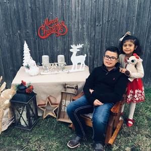 Meet your Posher, Mari rigo